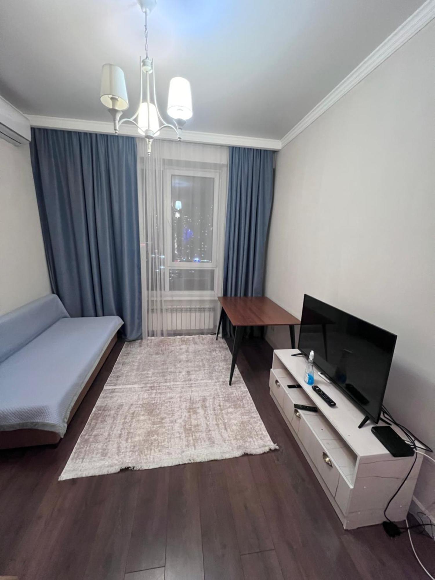 Apartment 2-х комн уютные в Gagarin Park в 2 мин пешком от меги со всеми удобствами